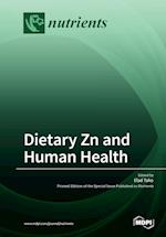 Dietary Zn and Human Health