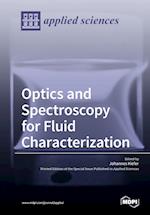 Optics and Spectroscopy for Fluid Characterization