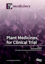 Plant Medicines for Clinical Trial