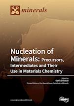 Nucleation of Minerals