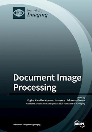 Document Image Processing