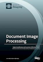 Document Image Processing