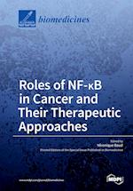Roles of Nf-&#922;b in Cancer and Their Therapeutic Approaches