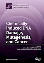 Chemically-Induced DNA Damage, Mutagenesis, and Cancer