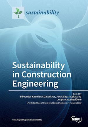 Sustainability in Construction Engineering