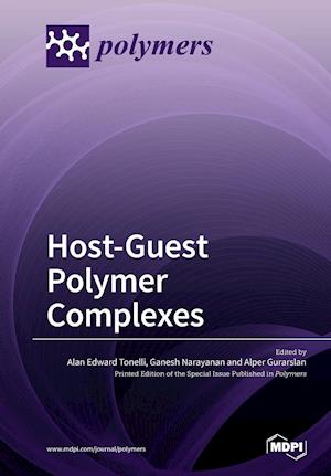 Host-Guest Polymer Complexes