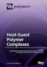 Host-Guest Polymer Complexes