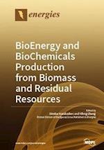 BioEnergy and BioChemicals Production from Biomass and Residual Resources