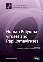 Human Polyomaviruses and Papillomaviruses