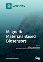 Magnetic Materials Based Biosensors