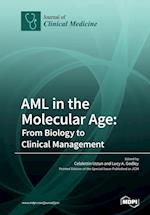 AML in the Molecular Age