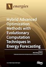 Hybrid Advanced Optimization Methods with Evolutionary Computation Techniques in Energy Forecasting