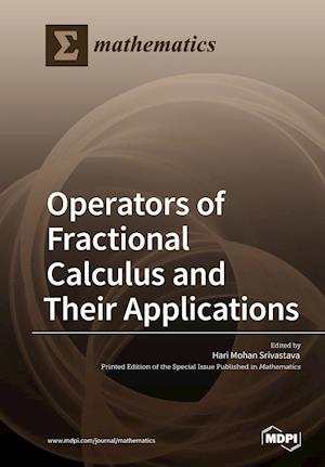 Operators of Fractional Calculus and Their Applications