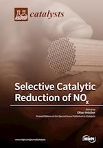 Selective Catalytic Reduction of NOx