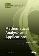 Mathematical Analysis and Applications