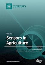 Sensors in Agriculture