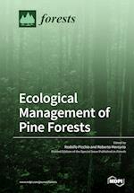 Ecological Management of Pine Forests