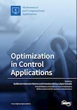 Optimization in Control Applications