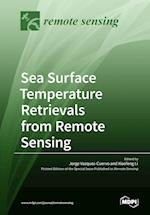 Sea Surface Temperature Retrievals from Remote Sensing