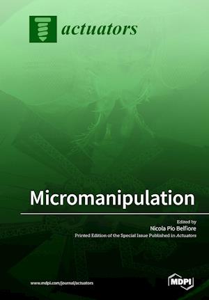 Micromanipulation