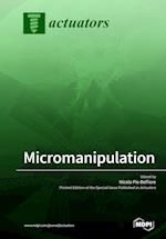 Micromanipulation