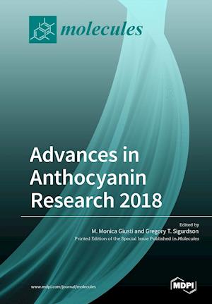 Advances in Anthocyanin Research 2018