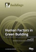 Human Factors in Green Building