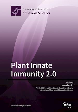 Plant Innate Immunity 2.0