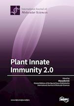 Plant Innate Immunity 2.0