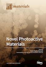 Novel Photoactive Materials