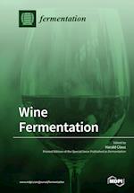 Wine Fermentation