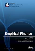 Empirical Finance