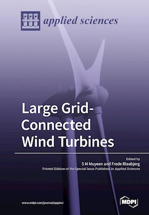 Large Grid-Connected Wind Turbines