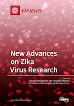 New Advances on Zika Virus Research
