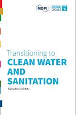 Transitioning to Clean Water and Sanitation