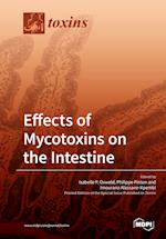 Effects of Mycotoxins on the Intestine