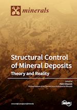 Structural Control of Mineral Deposits