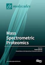 Mass Spectrometric Proteomics