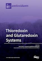 Thioredoxin and Glutaredoxin Systems