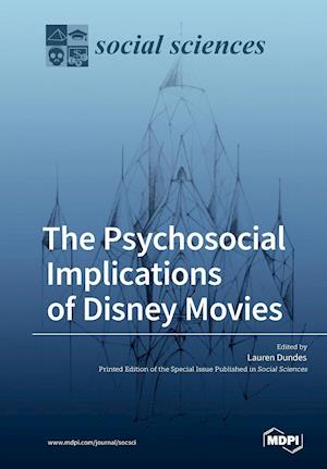 The Psychosocial Implications of Disney Movies