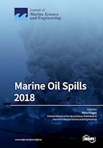 Marine Oil Spills 2018