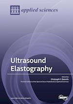 Ultrasound Elastography