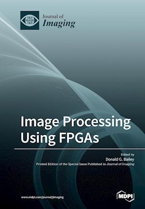 Image Processing Using FPGAs