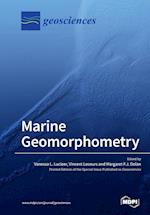 Marine Geomorphometry