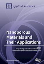 Nanoporous Materials and Their Applications