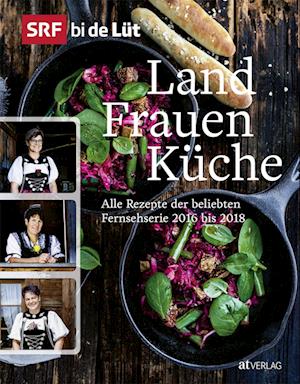 SRF bi de Lüt - Landfrauenküche