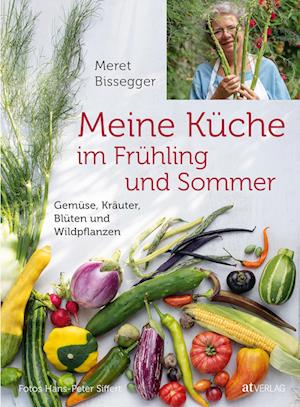 Meine Küche im Frühling und Sommer