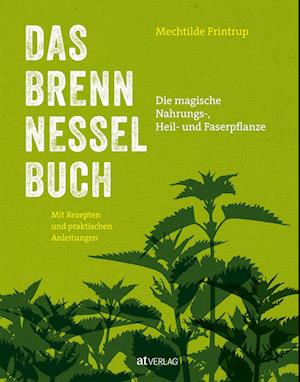 Das Brennnessel-Buch