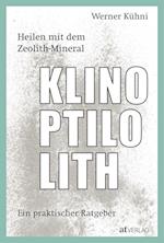 Heilen mit dem Zeolith-Mineral Klinoptilolith