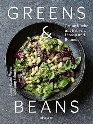 Greens & Beans